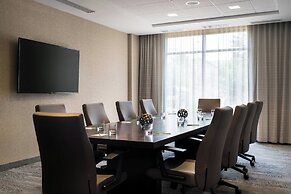 Courtyard Denver Airport at Gateway Park