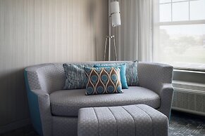 Courtyard Denver Airport at Gateway Park