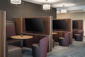 Courtyard Denver Airport at Gateway Park