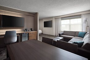 Courtyard Denver Airport at Gateway Park