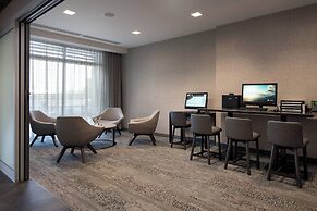 Courtyard Denver Airport at Gateway Park