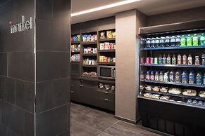 Courtyard Denver Airport at Gateway Park