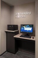 Courtyard Denver Airport at Gateway Park