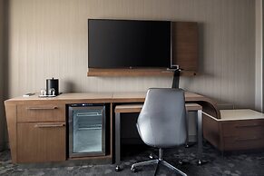 Courtyard Denver Airport at Gateway Park