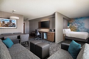 Courtyard Denver Airport at Gateway Park