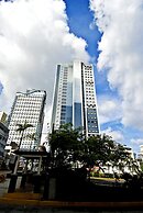Berjaya Makati Hotel