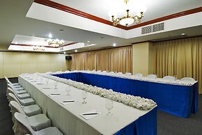 Berjaya Makati Hotel