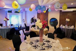 Berjaya Makati Hotel