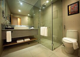 Berjaya Makati Hotel