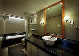 Berjaya Makati Hotel