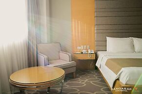 Berjaya Makati Hotel