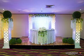 Berjaya Makati Hotel