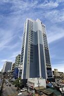 Berjaya Makati Hotel