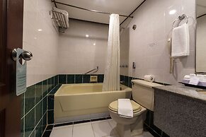 Berjaya Makati Hotel