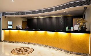 Berjaya Makati Hotel