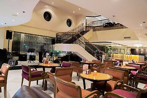 Berjaya Makati Hotel