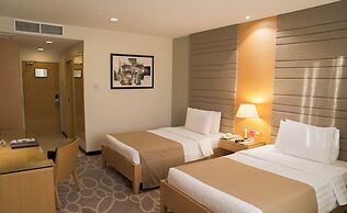 Berjaya Makati Hotel