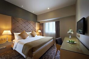 Berjaya Makati Hotel