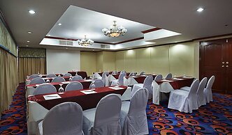 Berjaya Makati Hotel