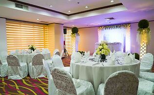 Berjaya Makati Hotel