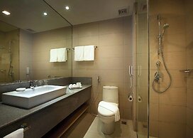 Berjaya Makati Hotel