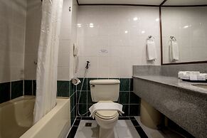 Berjaya Makati Hotel