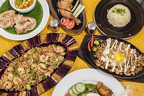 Berjaya Makati Hotel