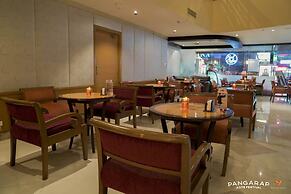 Berjaya Makati Hotel