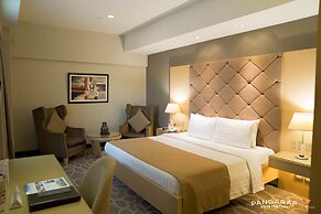 Berjaya Makati Hotel