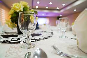 Berjaya Makati Hotel