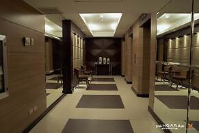 Berjaya Makati Hotel