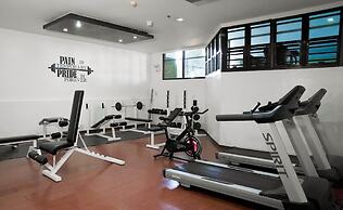 Berjaya Makati Hotel