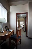 Berjaya Makati Hotel