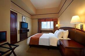 Berjaya Makati Hotel
