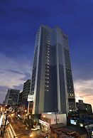 Berjaya Makati Hotel