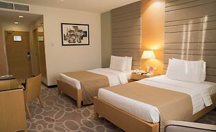 Berjaya Makati Hotel