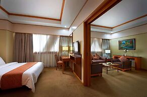 Berjaya Makati Hotel
