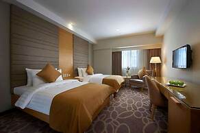 Berjaya Makati Hotel