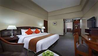 Berjaya Makati Hotel