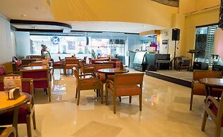 Berjaya Makati Hotel