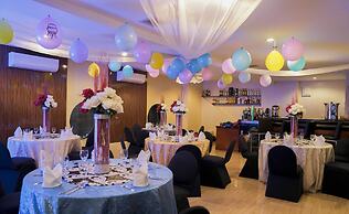 Berjaya Makati Hotel