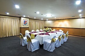 Berjaya Makati Hotel