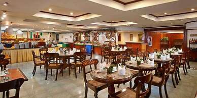 Berjaya Makati Hotel