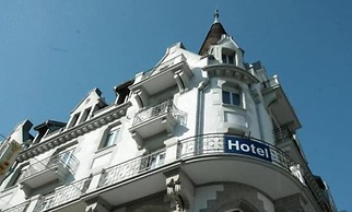 Hotel Victoria