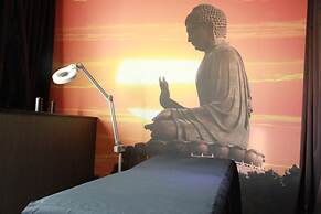 Lutecia Smart Design Hotel