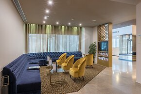 Lutecia Smart Design Hotel