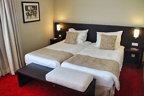 Lutecia Smart Design Hotel