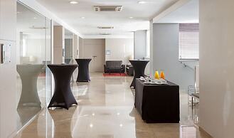 Lutecia Smart Design Hotel