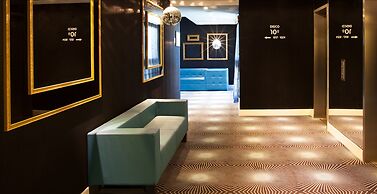 Lutecia Smart Design Hotel