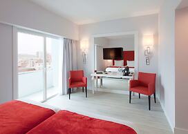 Lutecia Smart Design Hotel